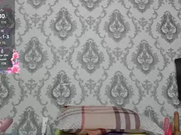 Chaturbate Live Porn of little_letti