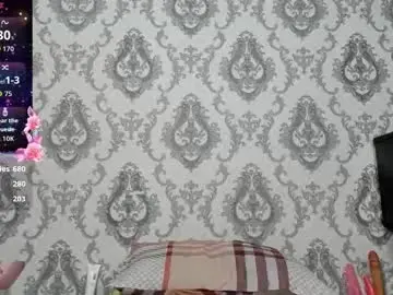 Chaturbate Watch Live Sex Cams of little_letti