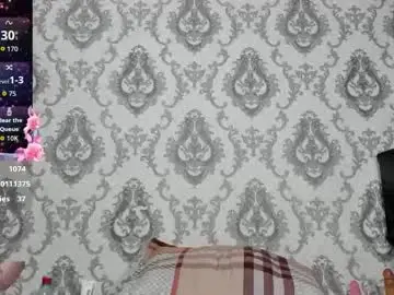 Chaturbate Free Live Porn of little_letti