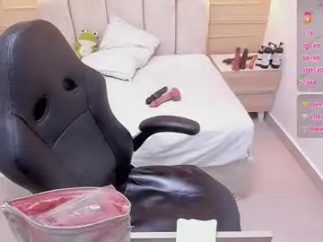 Chaturbate Live Porn of madison_rowan