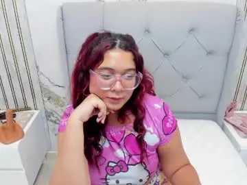 Chaturbate Live Sex of madison_rowan