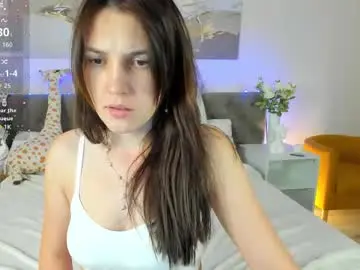 Chaturbate Adult Video Chat of malvinadream