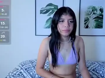 Chaturbate Live Sex Cam of maomao_vg