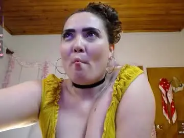 Chaturbate Adult Webcams of martiniella