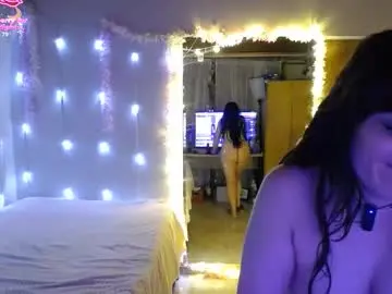 Chaturbate Private Sex Chat of martiniella