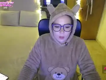 Chaturbate Watch Live Sex Cams of martiniella