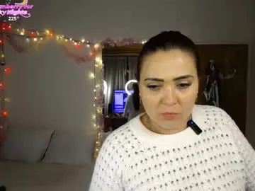 Chaturbate Sex Cam of martiniella