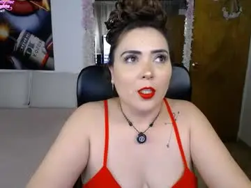Chaturbate Adult Webcams of martiniella