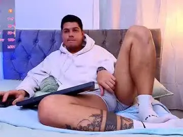 Chaturbate Live Sex of masonheat