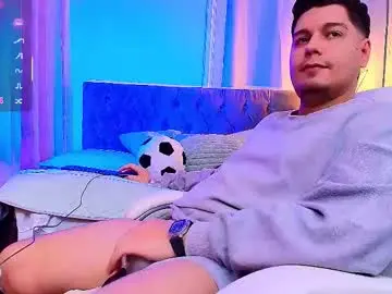 Chaturbate Adult Webcams of masonheat