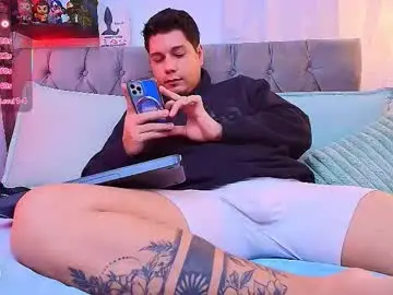 Chaturbate Adult Webcam of masonheat