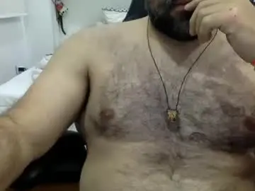 Chaturbate Nude Webcam of mbotve