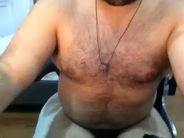 Chaturbate Private Sex Chat of mbotve