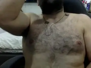 Chaturbate Sex Cam of mbotve