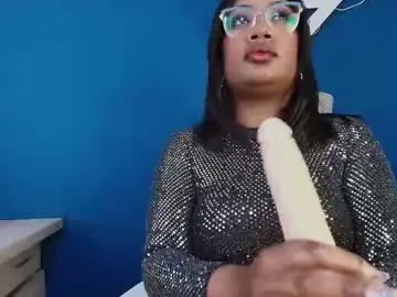 Chaturbate Adult Video Chat of melody_spark