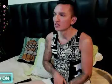 Chaturbate Best Webcam of mike_bennet