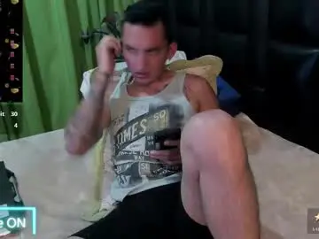 Chaturbate Live Sex of mike_bennet