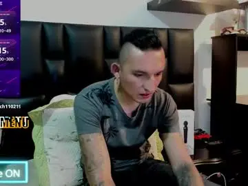 Chaturbate Best live sex cam show of mike_bennet