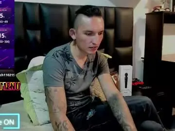 Chaturbate Free Porn Cam of mike_bennet