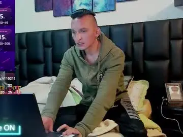 Chaturbate Watch Live Sex Cams of mike_bennet