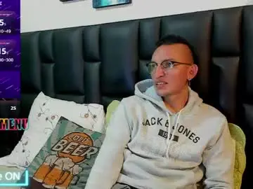 Chaturbate Live Porn of mike_bennet