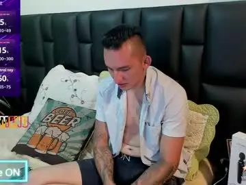 Chaturbate Best Webcam of mike_bennet