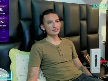 Chaturbate Live Sex of mike_bennet