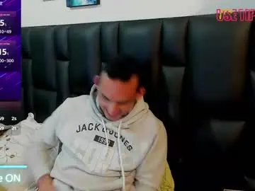 Chaturbate Adult Video Chat of mike_bennet