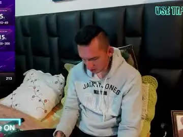 Chaturbate Watch Live Sex Cams of mike_bennet