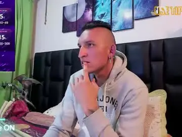 Chaturbate Free Porn Cam of mike_bennet