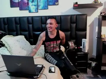 Chaturbate Private Sex Chat of mike_bennet