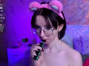 Chaturbate Live Sex of nora_failure