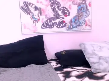 Chaturbate Sex Cam of peach_126
