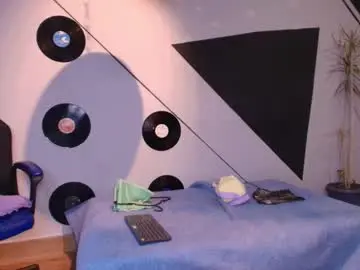 Chaturbate Adult Video Chat of pistachx