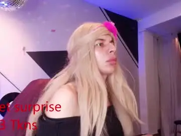 Chaturbate Sex Cam of pistachx