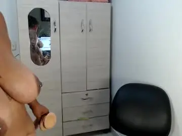 Chaturbate Nude Webcam of reislin_69