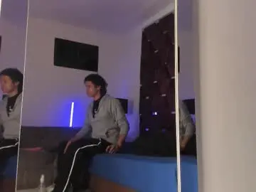 Chaturbate Adult Webcams of tonybenedetti