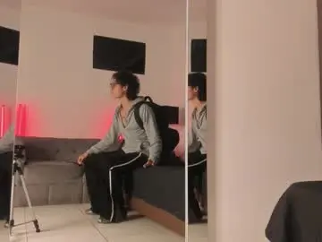 Chaturbate Sex Chat of tonybenedetti