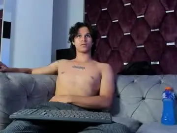 Chaturbate Best Webcam of tonybenedetti