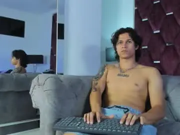 Chaturbate Adult Webcam of tonybenedetti