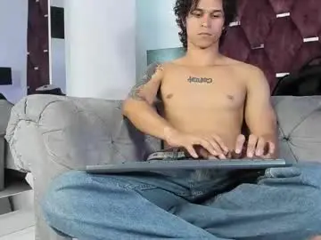 Chaturbate Adult Webcams of tonybenedetti