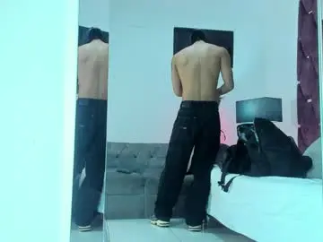 Chaturbate Best live sex cam show of tonybenedetti