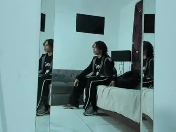 Chaturbate Free Porn Cam of tonybenedetti