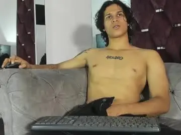 Chaturbate Sex Chat of tonybenedetti