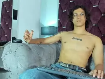 Chaturbate Private Sex Chat of tonybenedetti