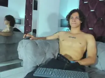 Chaturbate Best live sex cam show of tonybenedetti