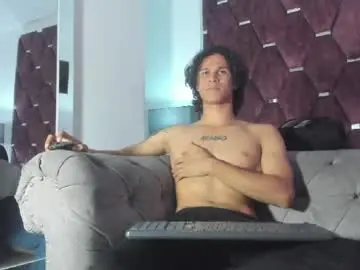 Chaturbate Adult Webcams of tonybenedetti