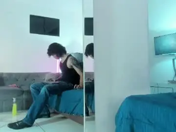Chaturbate Best live sex cam show of tonybenedetti