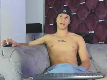 Chaturbate Best Webcam of tonybenedetti