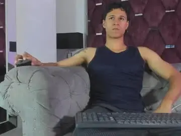 Chaturbate Live Sex of tonybenedetti